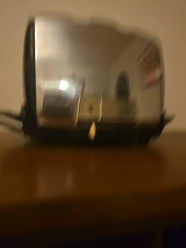 Vintage Sunbeam Toastermatic Radiant Control Automatic Toaster AT-40 Australia C - Picture 3 of 14