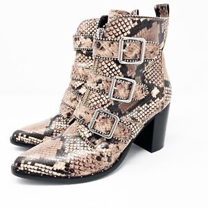 snakeskin