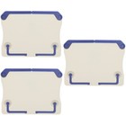  3 PCS Musical Score Holder Kind Klavierseitenhalter Tisch-Notenständer
