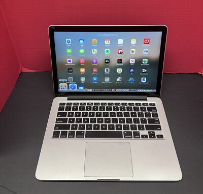 MacBook PRO 2015 i5 8GB 13.3インチ Amazon.com: Apple MacBook Pro with Intel Core i5, (13.3-Inch
