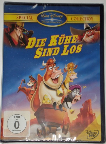 Die Kühe sind los (Special Collection) (R3) - Bild 3 von 4