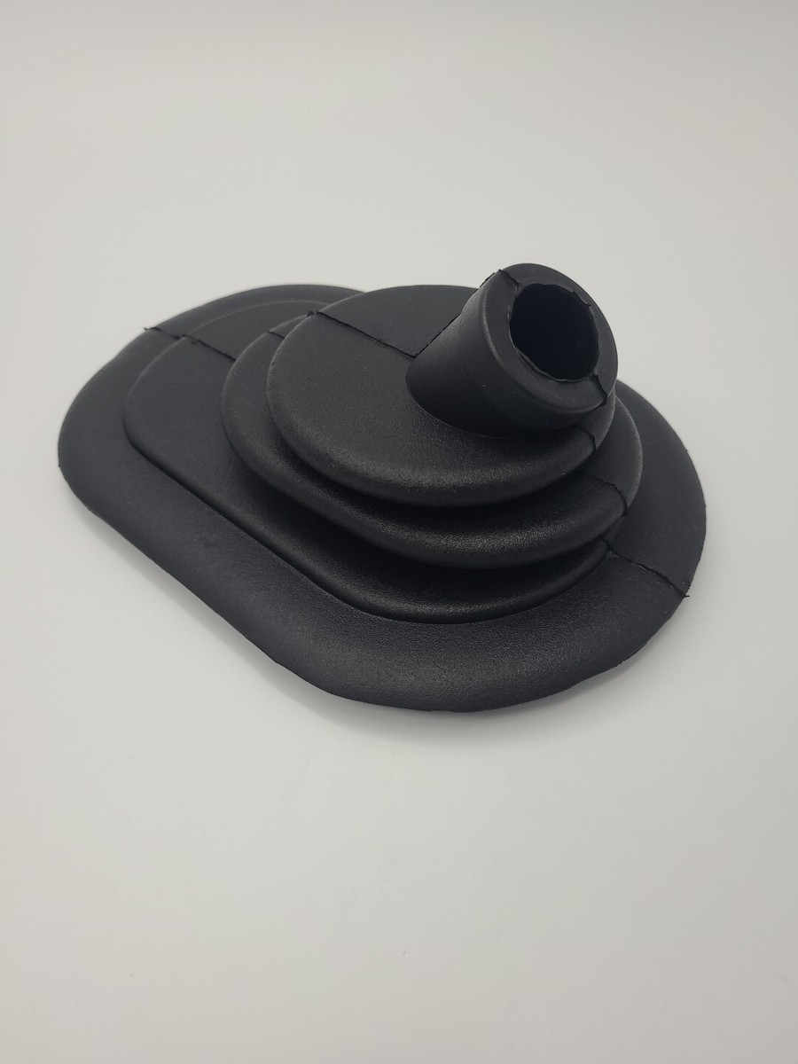 Isuzu Pickup Kb26 Shift Boot Cover | eBay