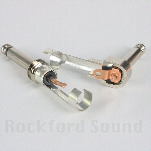 Mogami W3082 High Clarity Speaker Cable | 3 FT | Nickel Right to Right - Picture 3 of 3
