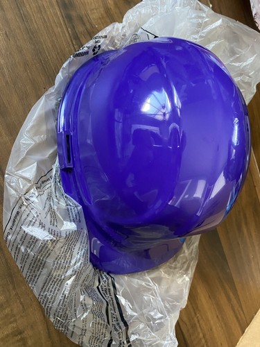 ERB OMEGA II Hard Hat - Picture 2 of 5