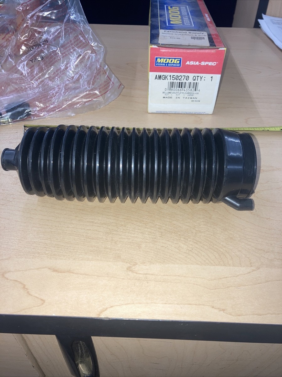 HAWK BROTHER K150270 Rack And Pinion Boots & Bellows - View #10