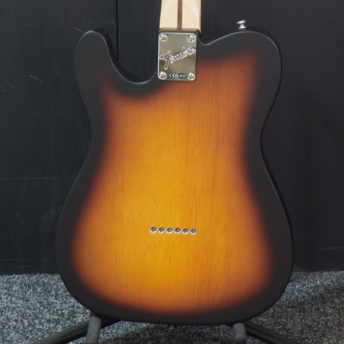 Fender American Performer Telecaster RW, Sunburst - USED - RRP £1299 - Picture 8 of 9