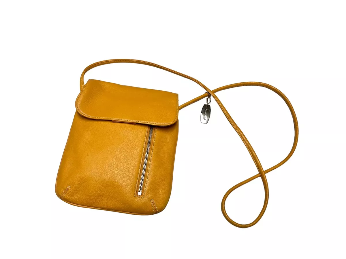 Tignanello gold purse sales