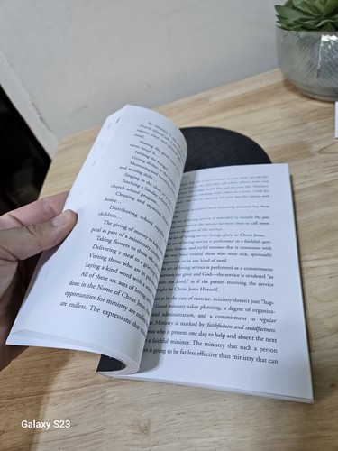 The Ten Commandments of Health and Wellness with Dodd Romero Paula White - Picture 10 of 14