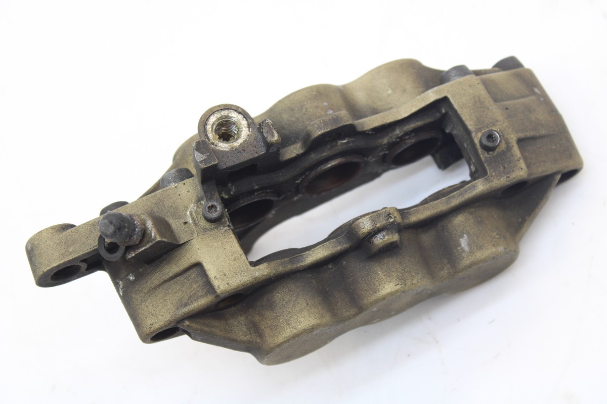 01-03 ZRX1200 FRONT BRAKE CALIPER PADS SIDE OEM LEFT RIGHT 01-03 ZRX1200 FRONT BRAKE CALIPER PADS SIDE OEM LEFT RIGHT