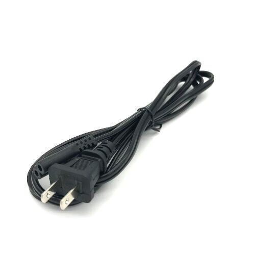 6' Power Cable for SAMSUNG HW-H550 HW-HM45 HW-HM45C HW-J250 HW-J355 SOUNDBAR - Picture 1 of 1