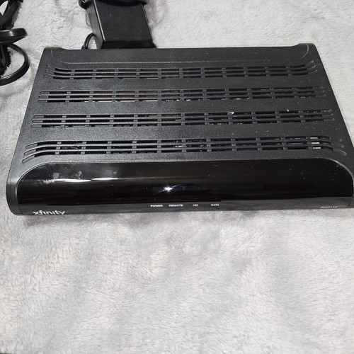 Xfinity Comcast Dual Band Modem Wifi Router Streaming Device Remote Controller - Picture 10 of 24