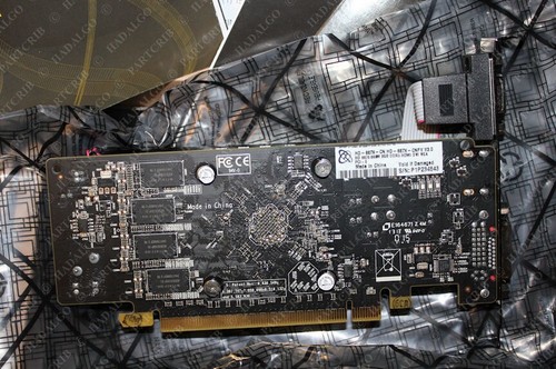 Radeon, HD6670, 2gb Ram Card Graphics Core Edition 2GB - Picture 4 of 5