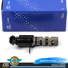 ✅GENUINE✅ Oil Control Valve for 2009-2015 Hyundai Kia 2.0L 2.4L OEM 243752G200