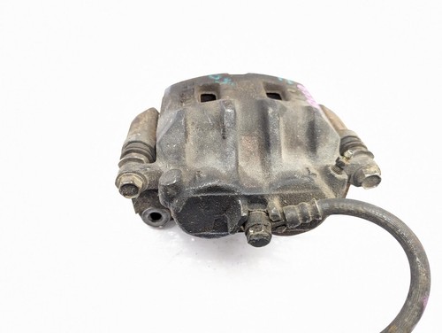 SUBARU LEGACY MK4 2003 - 2009 LEFT FRONT CALIPER 2.0 PETROL TURBO TOKICO 83380 - Picture 7 of 12