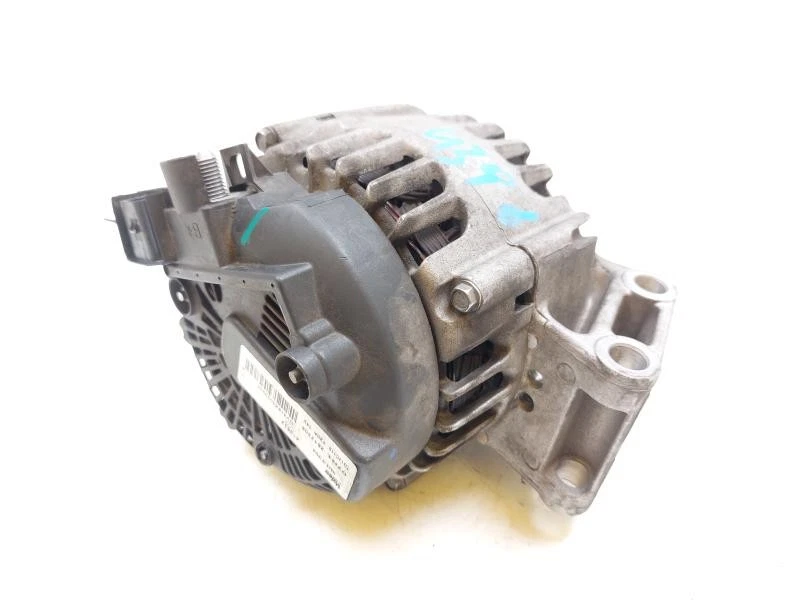 TG12C119 ALTERNATORE FORD C-MAX II (DXA-CB7) 1.6 B/GPL 16V MAN 5M 120CV 2014 5P  - Immagine 3 di 4