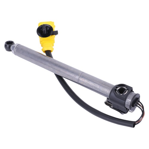 Für 15-19 Audi A4 Motorhaube Hydraulischer Hebelaktuator 8W0823823B  51237449430 - Bild 8 von 9