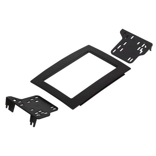 Double Din Dash Kit Compatible with 2006-2010 Dodge Ram 1500 2500 3500 Chassi... - Picture 8 of 9
