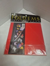 YASUTOMO ORIGAMI FOLD'EMS PAPER 