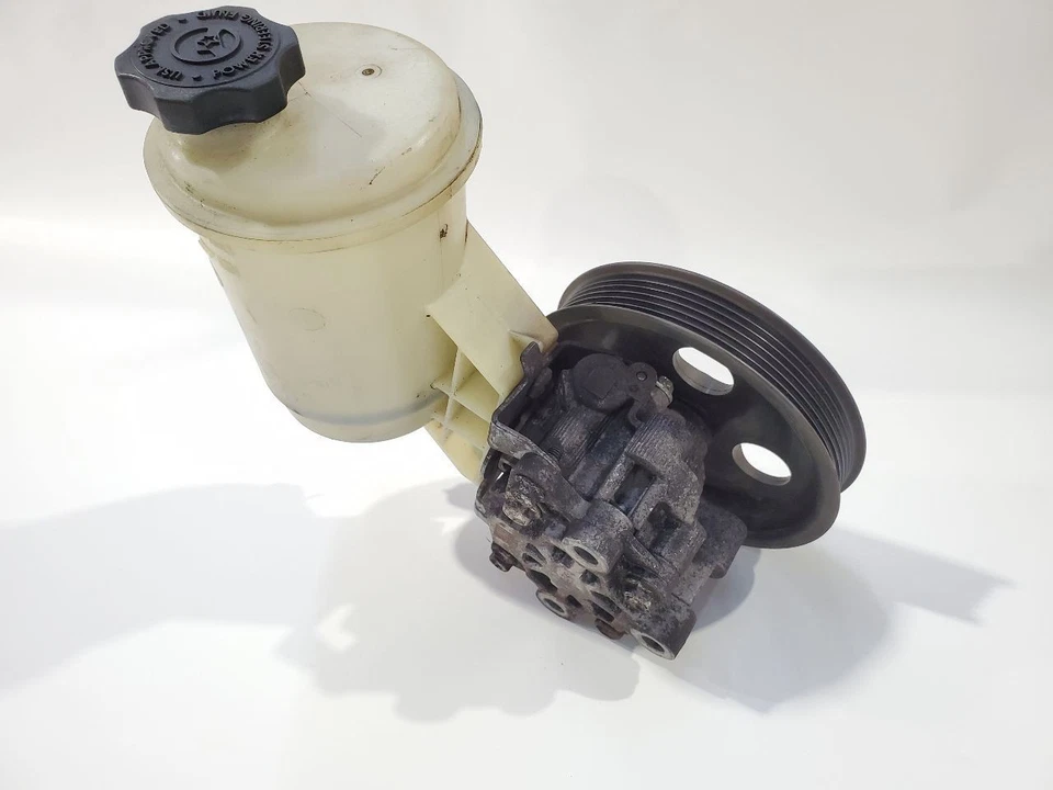 Dodge Ram 1500 2011 2012 OEM tracción trasera bomba de dirección asistida  Foto 2 de 4