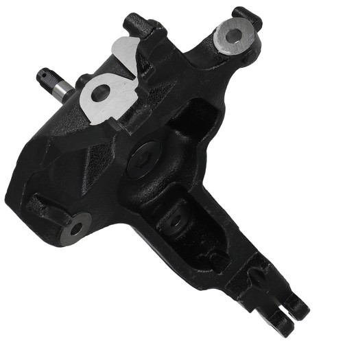 Front Passenger Side Steering Knuckle for Ford Ranger 1999-2009 KN798200 Steel - Picture 9 of 12