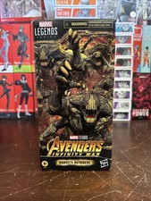 Hasbro Marvel Legends Marvel   s Outriders 2 Pack Action Figure New In  Box