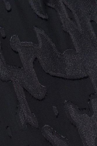 Anthropologie x BHLDN Hutch Biscayne Rüschen Wickelkleid XXL - Bild 4 von 8