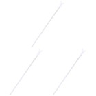  3 stücke 250ml / 280mm Muddler Rührstange PTFE Rührer Mischpaddel PTFE