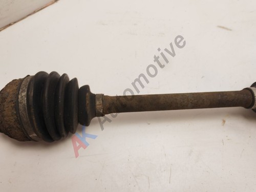 Renault Trafic MK3 14-19 Driveshaft Right Drivers 1.6 CDTI Manual - Picture 3 of 7