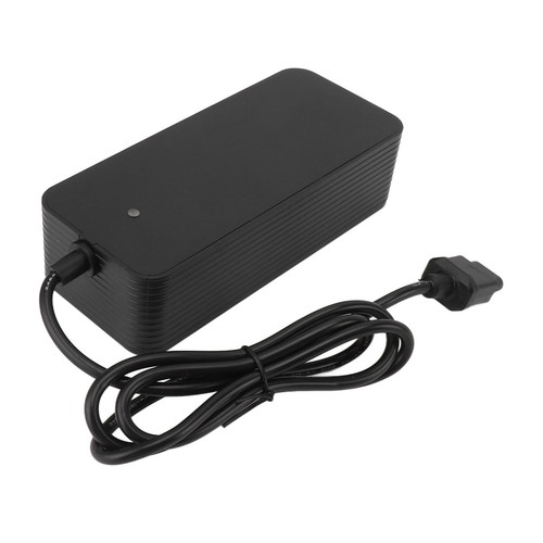 Elektroroller Ladegerät 53.5V 2A Ladegerät Für NIU KQi3 KQi3 Pro KQi UI - Bild 6 von 23