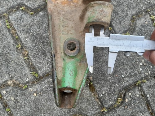 Busatis Mähbalken Unterteil - Bild 3 von 4