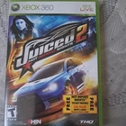 Juiced 2: Hot Import Nights (Microsoft Xbox 360, 2007)