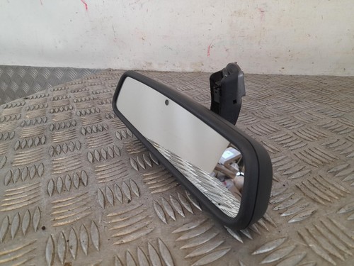 BMW X3 E83 2004-2010 Interior Rear View Mirror  - Picture 3 of 16