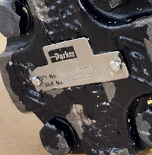 Parker 1071004001 Hydraulic Gear Pump Industrial thumbnail 5