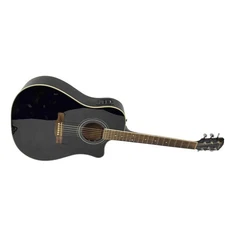 Fender CD-140SCE Right-Handed Acoustic-Electric Guitar 