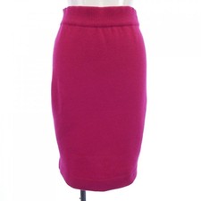CHANEL skirt F/S from Japan
