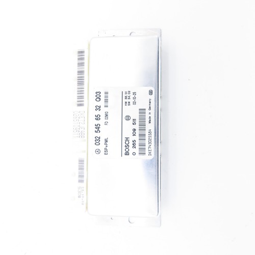 Steuergerät ESP Mercedes Benz SL R230 A0325456532 204985 A0355456732