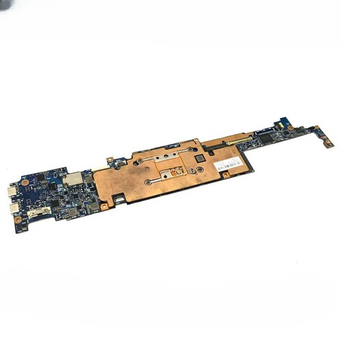 850910-601 For HP EliteBook Folio G1 X2 1012 Motherboard M7-6Y75 8G 6050A2776001 - Picture 1 of 2