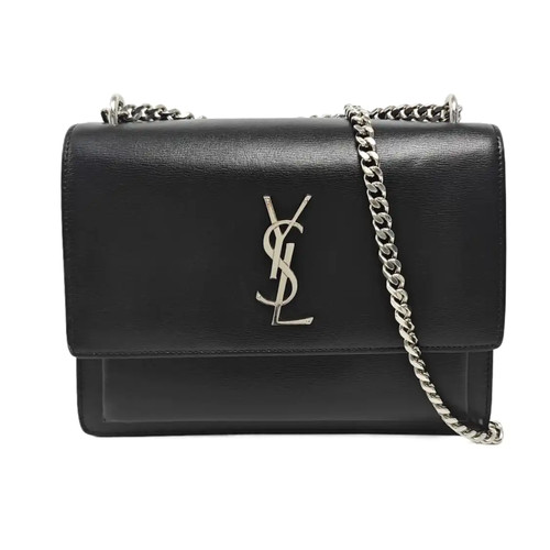 Yves Saint Laurent SUNSET Crossbody bags Leather