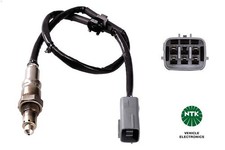 Oxygen Sensor NTK 95031 for MAZDA CX-3 (DK) 2 2018-