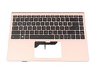 MSI Modern 14 B11SB/B11SBW (MS-14D2) original Tastatur inkl. Topcase DE (deutsch