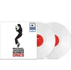 Michael Jackson Number Ones (New 2 Vinyl LP)