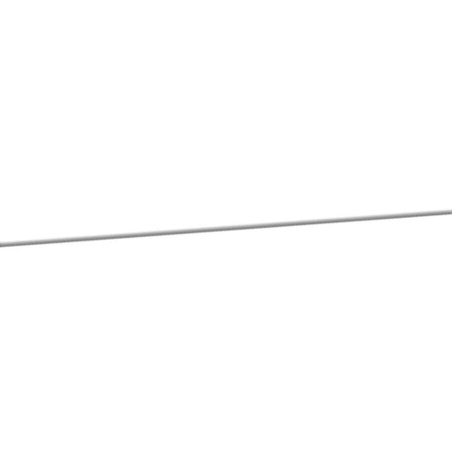 Minky 49 ft Outdoor Retractable Clothesline Space Saving PVC Coated Line Gray - Bild 3 von 7