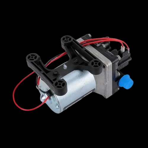Shurflo 4009 12V Standard Pump (No Fittings) Caravan Camper Trailer Motorhome - Picture 2 of 8