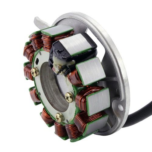 Stator For Ski-Doo Skandic WT 550 Carb F/C 2008 2009 2010 2011 2013 - Picture 6 of 9