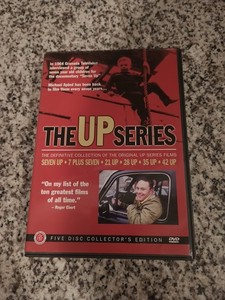 その他 Up Series [DVD] The Up Series | eBay