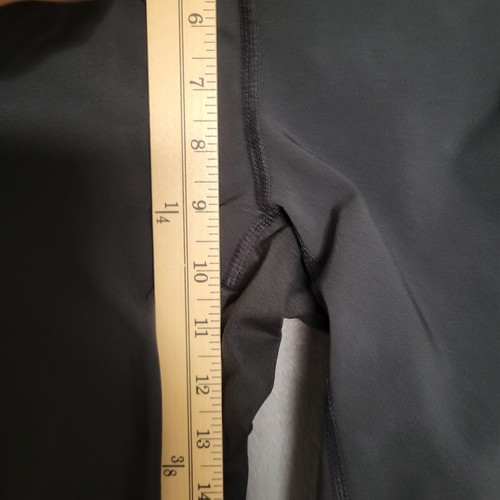 Pantaloni leggings cargo donna Kuhl taglia S grigio regolare escursionismo atletico - Foto 7 di 13