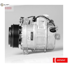 COMPRESSOR AIR CONDITIONING DCP05083 FOR BMW N52B25A/BE 2.5L N53B30A N52B30 3.0L