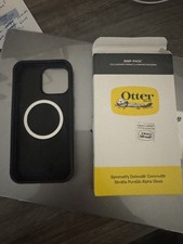 OtterBox Case for MagSafe for Apple iPhone 15 Pro Max - Black