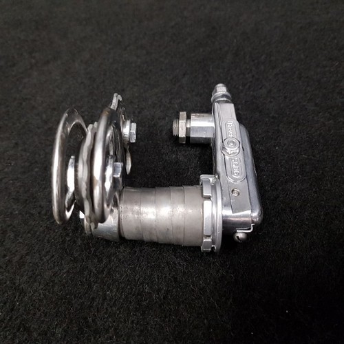 Dérailleur arrière "SIMPLEX JUY RECORD 60" 5.4.3 v (Ref 1763) - Imagen 10 de 11