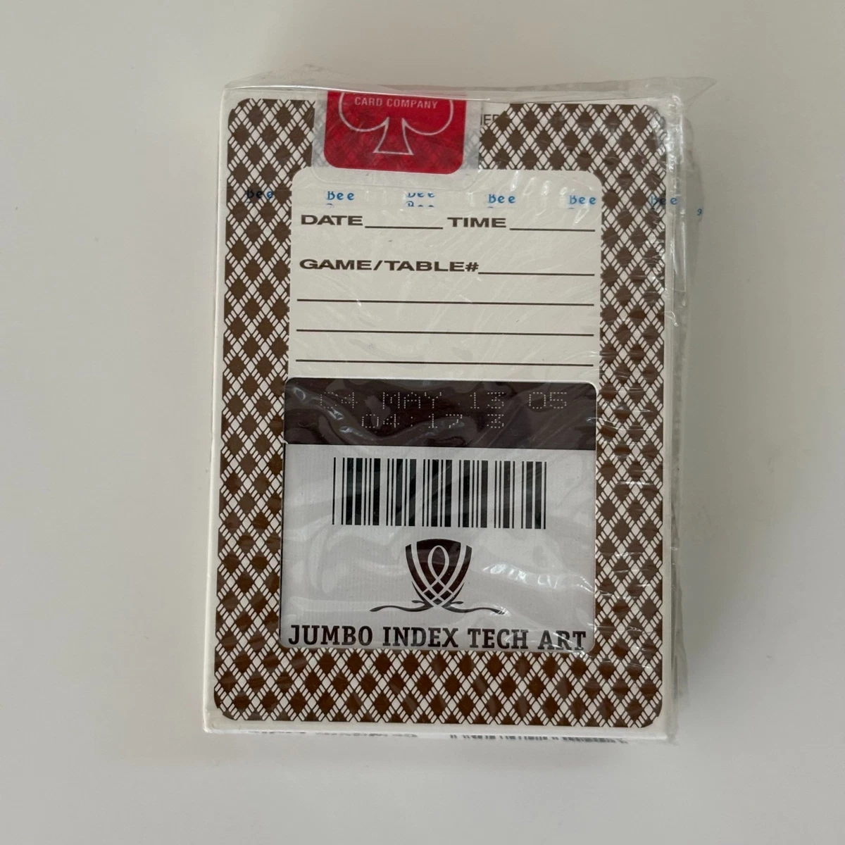 Wynn Playing Cards for sale | eBay